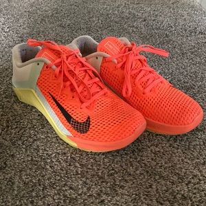 Womens Nike Metcons